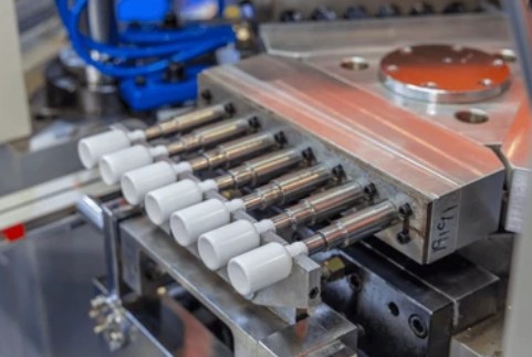 injection mould injection mould