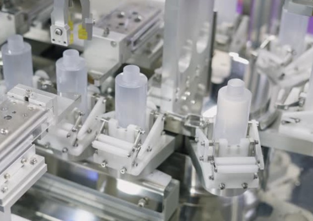 injection mould injection mould