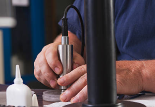 injection mould injection mould