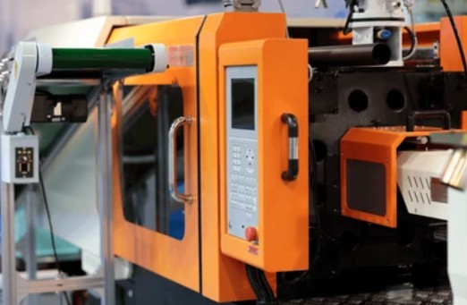 注塑模具首選鴻仁威爾