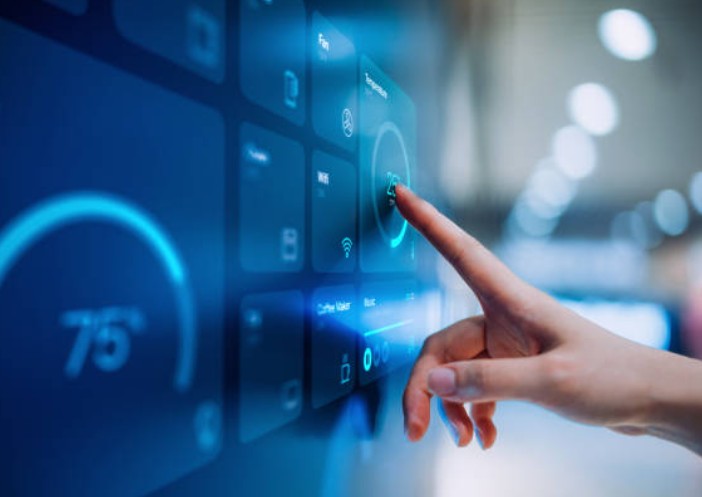 注塑模具首選鴻仁威爾