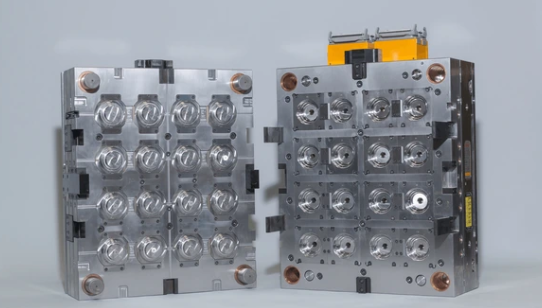 注塑模具首選鴻仁威爾 注塑模具首選鴻仁威爾