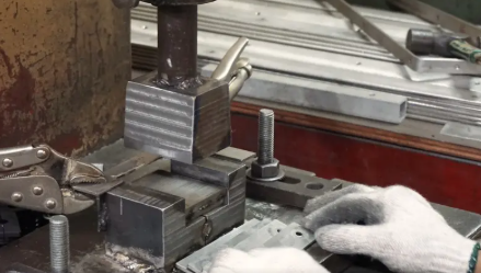 injection mould injection mould