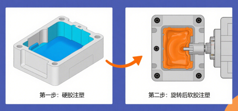 注塑模具首選鴻仁威爾 注塑模具首選鴻仁威爾