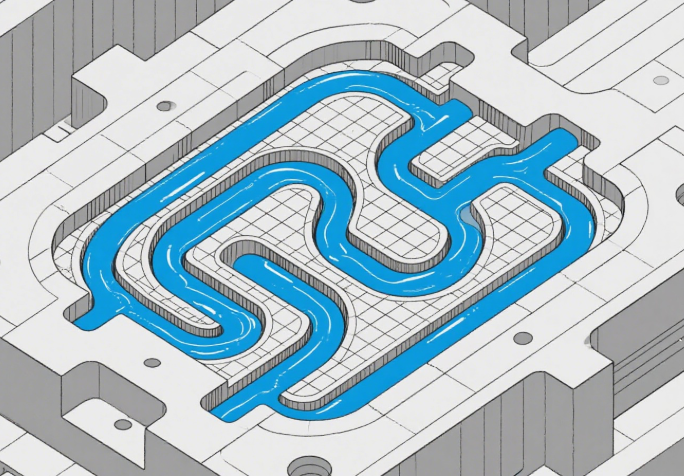 注塑模具首選鴻仁威爾 注塑模具首選鴻仁威爾