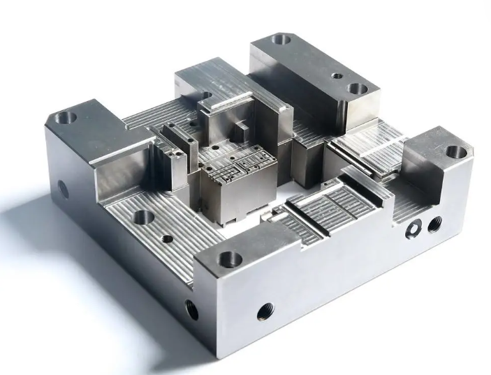 注塑模具首選鴻仁威爾 注塑模具首選鴻仁威爾