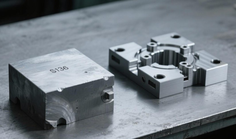 注塑模具首選鴻仁威爾 注塑模具首選鴻仁威爾