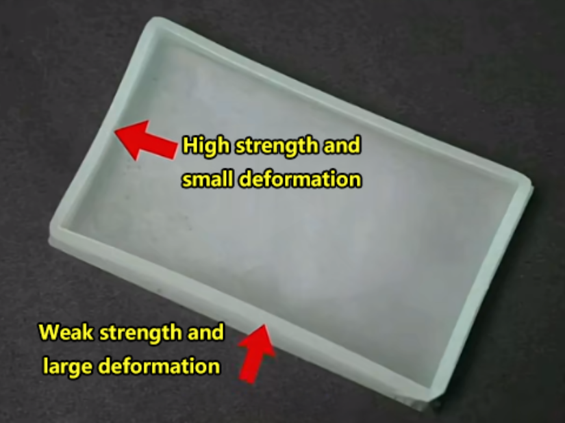 injection mould injection mould