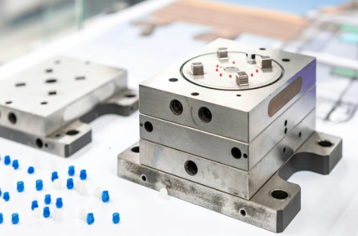 injection mould injection mould