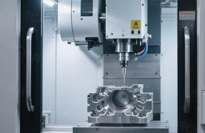 injection mould injection mould