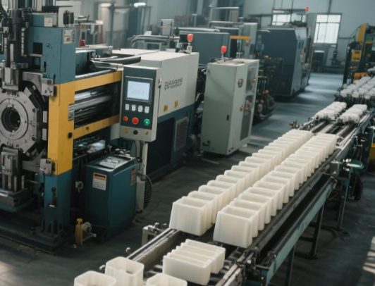 注塑模具首選鴻仁威爾 注塑模具首選鴻仁威爾