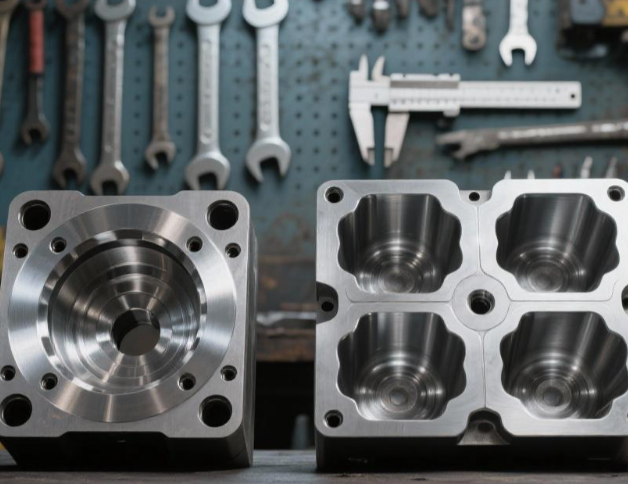 注塑模具首選鴻仁威爾 注塑模具首選鴻仁威爾