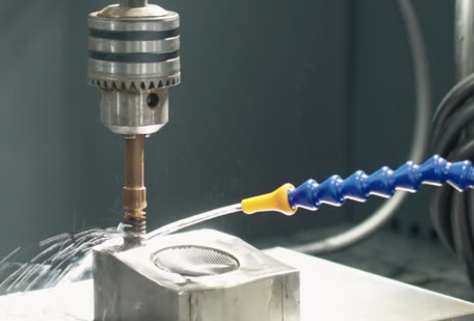 injection mould injection mould