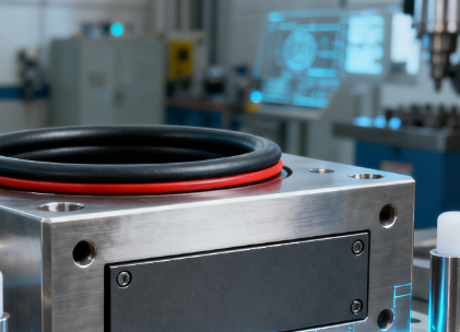 注塑模具首選鴻仁威爾 注塑模具首選鴻仁威爾