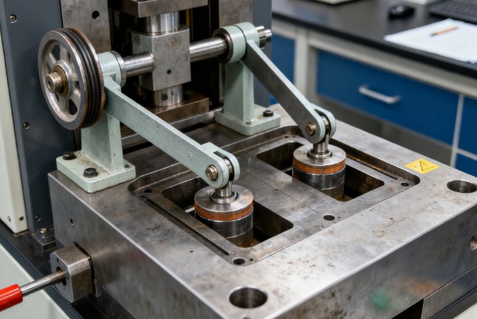 注塑模具首選鴻仁威爾 注塑模具首選鴻仁威爾