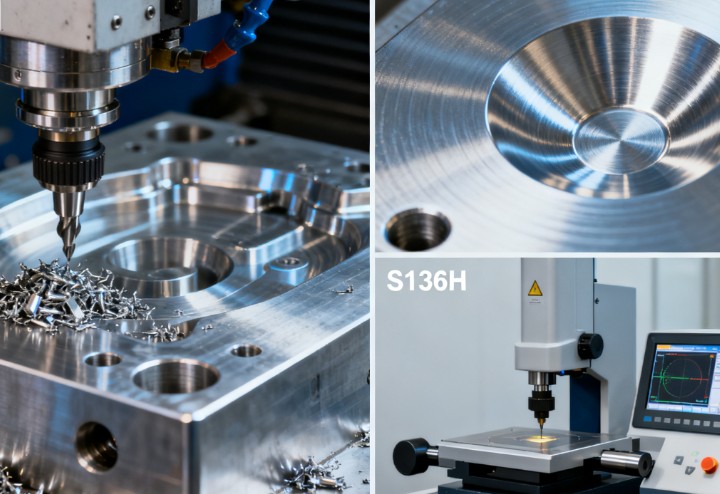 注塑模具首選鴻仁威爾 注塑模具首選鴻仁威爾