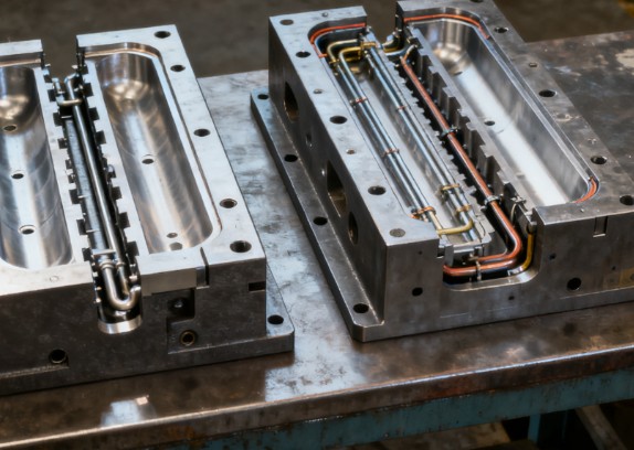 注塑模具首選鴻仁威爾 注塑模具首選鴻仁威爾