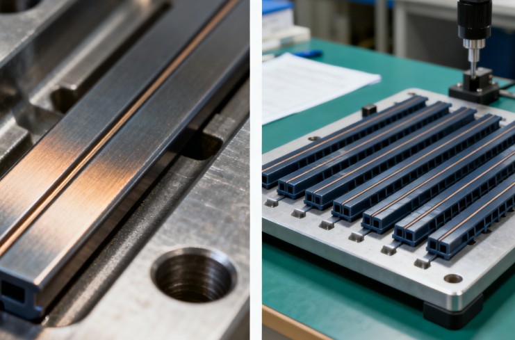 注塑模具首選鴻仁威爾 注塑模具首選鴻仁威爾