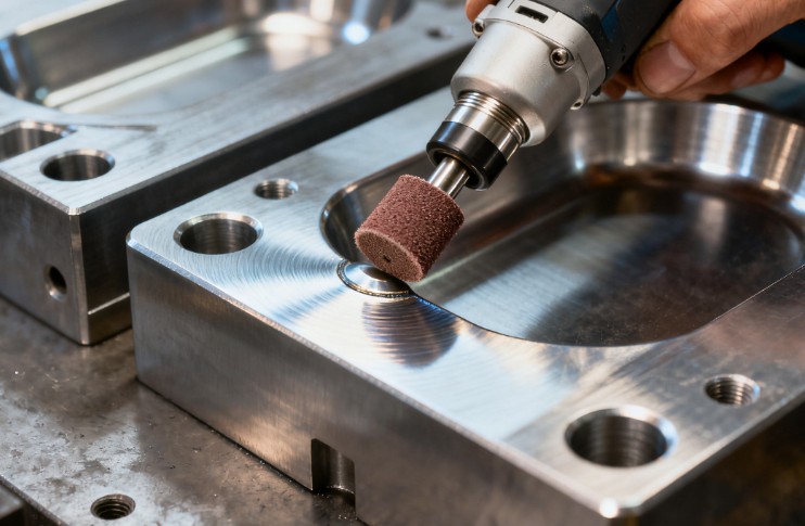 注塑模具首選鴻仁威爾 注塑模具首選鴻仁威爾