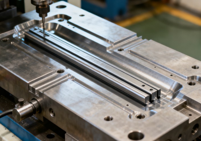 注塑模具首選鴻仁威爾 注塑模具首選鴻仁威爾