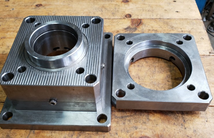 注塑模具首選鴻仁威爾 注塑模具首選鴻仁威爾