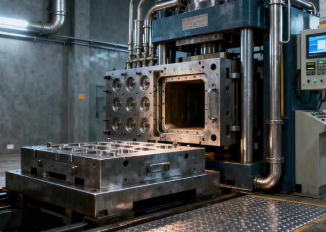 注塑模具首選鴻仁威爾 注塑模具首選鴻仁威爾