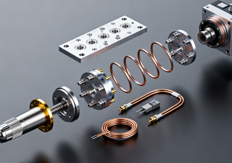 注塑模具首選鴻仁威爾 注塑模具首選鴻仁威爾