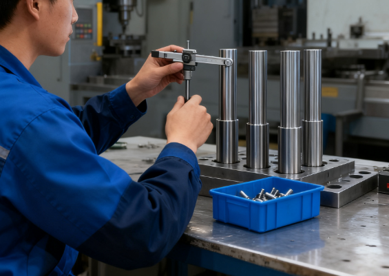 注塑模具首選鴻仁威爾 注塑模具首選鴻仁威爾