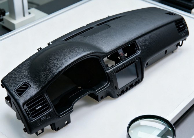 注塑模具首選鴻仁威爾 注塑模具首選鴻仁威爾