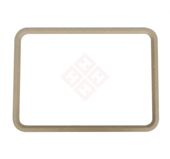 ABS木紋裝飾框模具