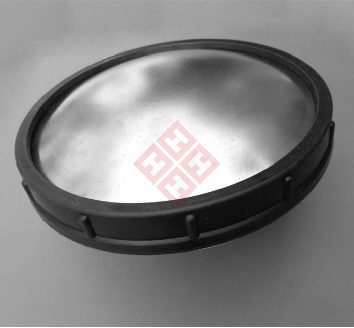 環保設備配件塑膠金屬微孔模具