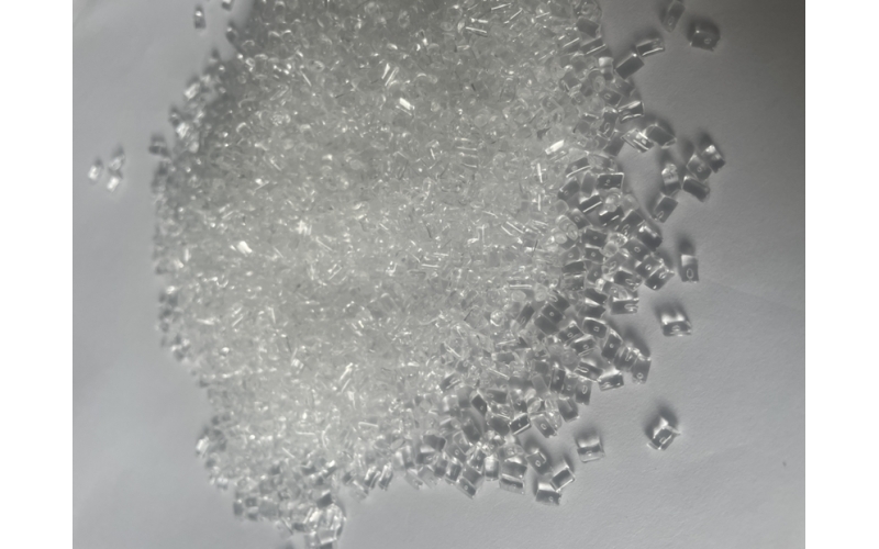 COP材料和COC材料有區別嗎?