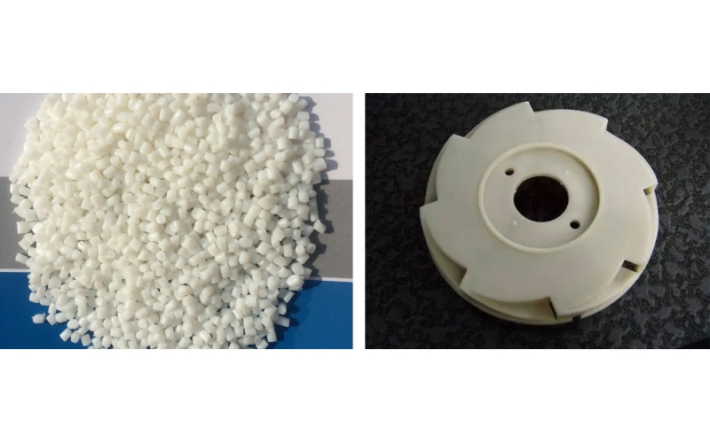 PA6材料的優缺點