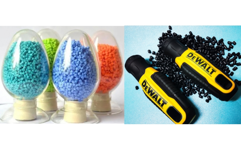 What should be noted about TPE soft adhesive?