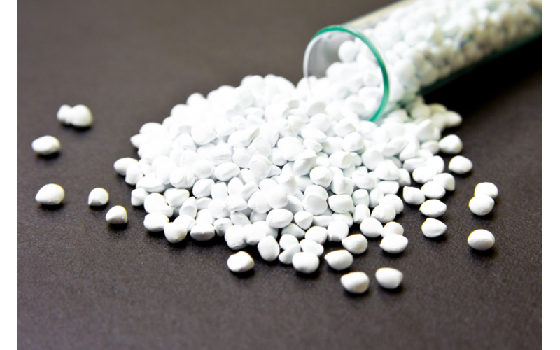 Polyformaldehyde POM plastic injection molding process