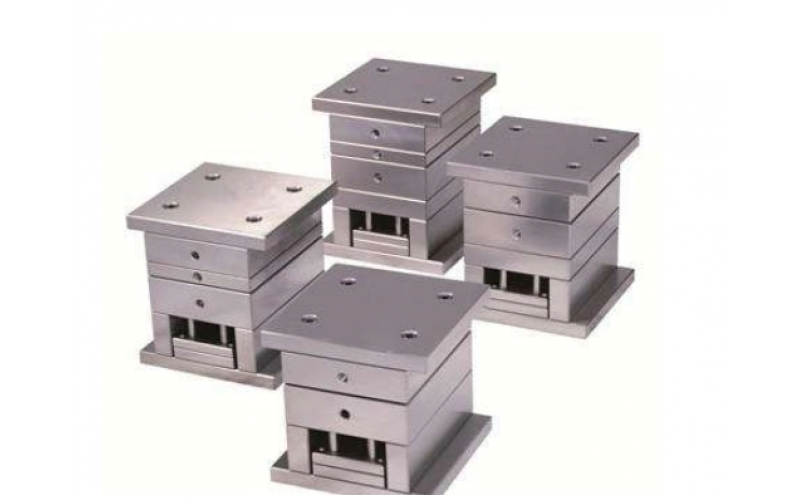 塑料注塑成型過程中的壓力調節知識