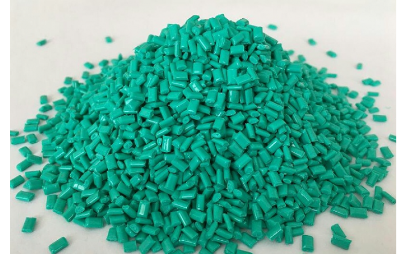 Is PC material corrosion resistant?