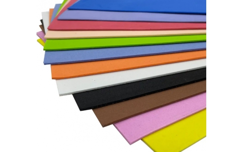 The advantages and disadvantages of EVA material