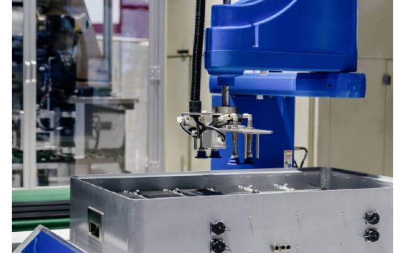 精密注塑機關鍵參數有哪些