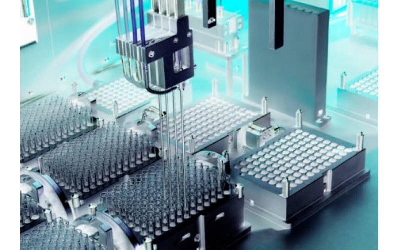 醫療級精密注塑件生產標準