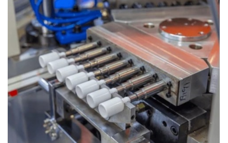 精密注塑溫度怎么設置