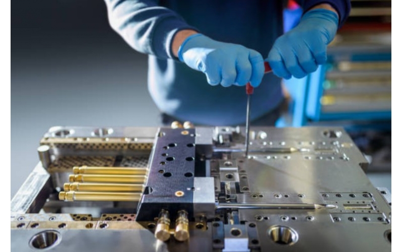 高溫合金在精密注塑模具中的應(yīng)用與挑戰(zhàn)