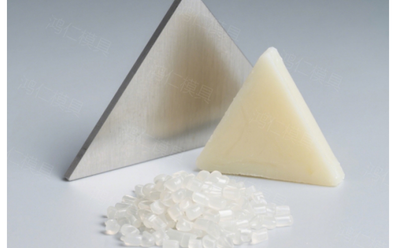 Key Processing Points for Automotive Component Injection Molding