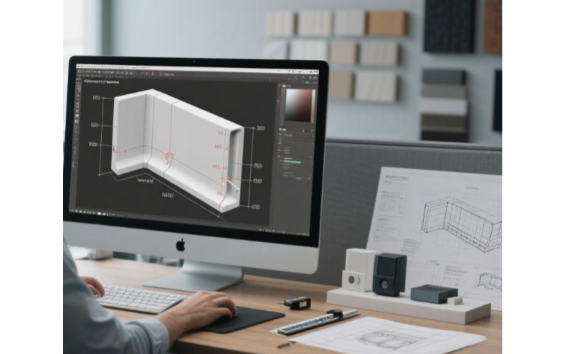 注塑模具塑料外殼的定制要點