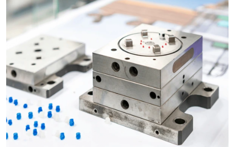 塑料件定做的規格精度如何保障