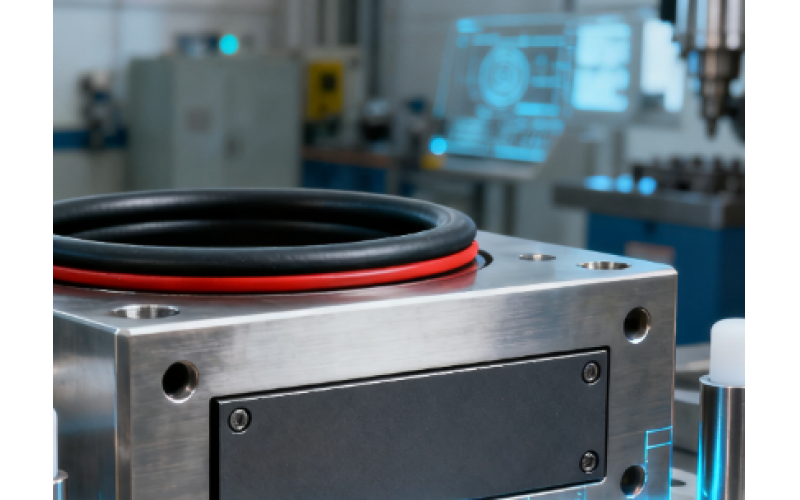 Technical Analysis of Rubber Dynamic Performance, Rubber Medium Resistance and Rubber Fatigue Test Molds