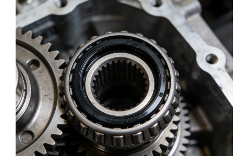 丁腈油封密封圈 氟膠油封密封圈 硅膠油封密封圈 聚氨酯油封密封圈